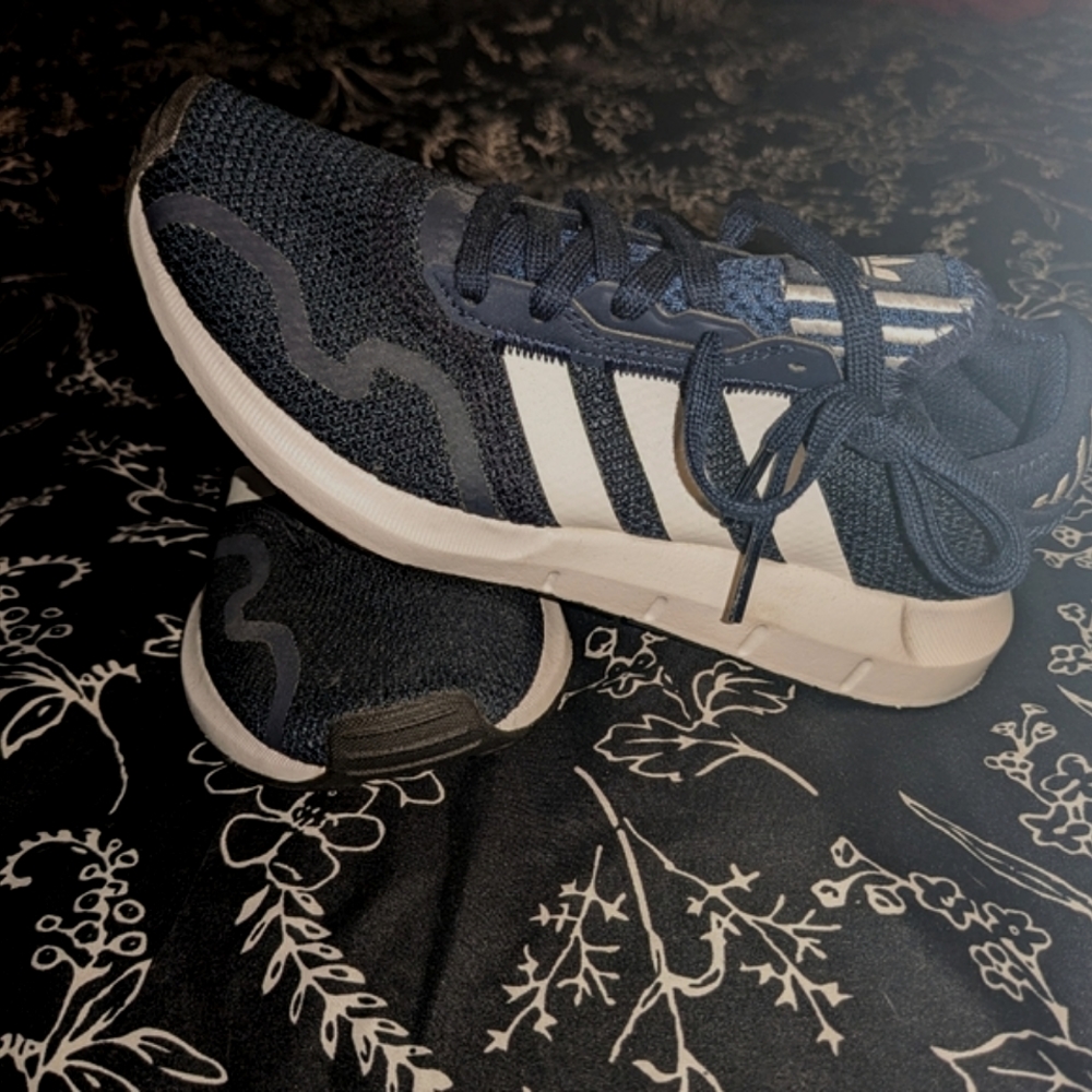 Adidas kids shoes